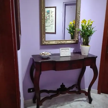 Cataniaedintorni Bed and breakfast 3*