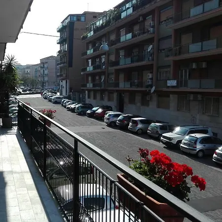 Bed and breakfast Cataniaedintorni Catania