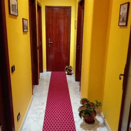 Cataniaedintorni Bed and breakfast