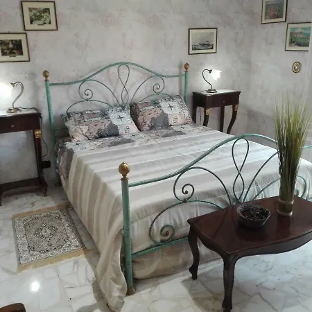 Bed and breakfast Cataniaedintorni Catania