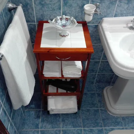 Bed and breakfast Cataniaedintorni Catania