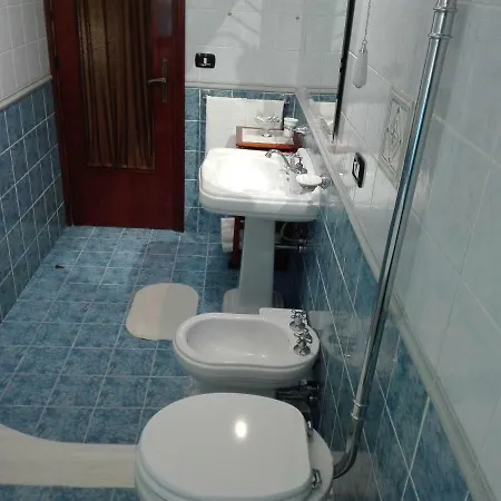 Bed and breakfast Cataniaedintorni