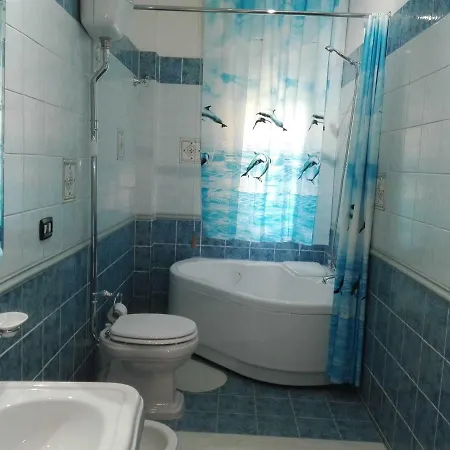 Bed and breakfast Cataniaedintorni