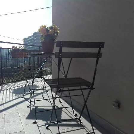 Bed and breakfast Cataniaedintorni 3*