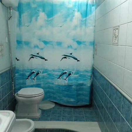 Bed and breakfast Cataniaedintorni